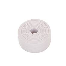 将图片加载到图库查看器,1 ROLL Sealing Tape Mildewproof Tape PVC Material Kitchen Bathroom Wall Waterproof Mold Proof Adhesive Crack Repair Tape 320cm