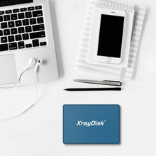 将图片加载到图库查看器,XrayDisk SSD 2.5'' SATA3 Hdd SSD 120gb ssd 240gb 480gb SSD 512GB Internal Solid State Hard Drive Hard Disk For Laptop Desktop