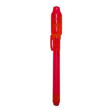 将图片加载到图库查看器,Luminous Light Pen Invisible Ink Magic UV Light Money Detector Pen 2 In 1 Combo Purple Light Drawing Learning Education For Kids