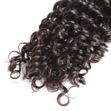 将图片加载到图库查看器,Rosabeauty 20 28 30 Inches Deep Wave Bundles 100% Human Hair Extension 1 3 4 Bundles Indian Loose Water Wave Curly Hair Bundles