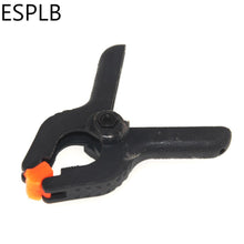 将图片加载到图库查看器,ESPLB 10pcs/Lot 2''inch Universal Plastic Clips Clamp Fixture Fastening Tools for Mobile Phone Tablet Glued LCD Screen Repair