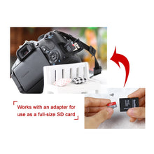 将图片加载到图库查看器,Sandisk Ultra Micro SD 128GB 32GB 64GB 256GB 16G 400GB Micro SD Card SD/TF Flash Card Memory Card 32 64 128 gb microSD for Phone