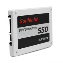 将图片加载到图库查看器,Goldenfir SSD 360GB 240GB 120GB 480GB 960GB 1TB SSD 2.5 Hard Drive Disk Disc Solid State Disks 2.5 " Internal SSD128GB 256GB