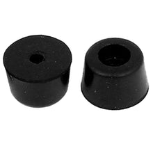 将图片加载到图库查看器,20pcs Table Chair Leg Mat Furniture Box Rubber Foot Pad Stand Shock Absorber Skid Resistance Wood Floor Protectors