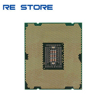 将图片加载到图库查看器,used Intel Xeon E5 1650 3.2GHz 6 Core 12Mb Cache Socket 2011 CPU Processor SR0KZ