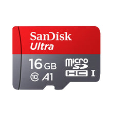 将图片加载到图库查看器,Sandisk Ultra Micro SD 128GB 32GB 64GB 256GB 16G 400GB Micro SD Card SD/TF Flash Card Memory Card 32 64 128 gb microSD for Phone