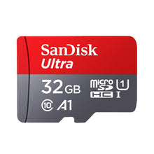 将图片加载到图库查看器，Sandisk Ultra Micro SD 128GB 32GB 64GB 256GB 16G 400GB Micro SD Card SD/TF Flash Card Memory Card 32 64 128 gb microSD for Phone

