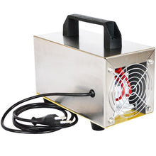 将图片加载到图库查看器，ATWFS Ozone Generator 220v Air Cleaner Ozonator 36g/28g/24g Air Purifier Ozonizador O3 4pcs Ozone Plate Sanitizing Machine
