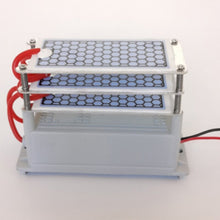 将图片加载到图库查看器，15G Air Purifier Ozone Generator 220V Ozono Air Cleaner Home Ozonizador Ozon Ozonizer Homecare Deodorization
