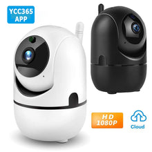 将图片加载到图库查看器，YCC365 1080P
