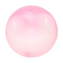 将图片加载到图库查看器，Children Outdoor Soft Air Water Filled Bubble Ball Blow Up Balloon Toy Fun Party Game Summer Gift for Kids Inflatable Gift
