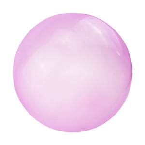 Children Outdoor Soft Air Water Filled Bubble Ball Blow Up Balloon Toy Fun Party Game Summer Gift for Kids Inflatable Gift