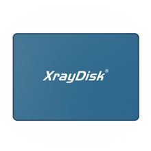 将图片加载到图库查看器，XrayDisk SSD 2.5'' SATA3 Hdd SSD 120gb ssd 240gb 480gb SSD 512GB Internal Solid State Hard Drive Hard Disk For Laptop Desktop
