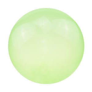 Children Outdoor Soft Air Water Filled Bubble Ball Blow Up Balloon Toy Fun Party Game Summer Gift for Kids Inflatable Gift