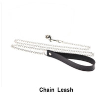 将图片加载到图库查看器，Sexy punk Choker Collar  leather choker Bondage cosplay Goth jewelry women gothic necklace  Harajuku accessories
