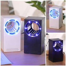 将图片加载到图库查看器，Electric USB
