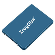 将图片加载到图库查看器，XrayDisk SSD 2.5'' SATA3 Hdd SSD 120gb ssd 240gb 480gb SSD 512GB Internal Solid State Hard Drive Hard Disk For Laptop Desktop
