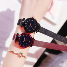 将图片加载到图库查看器，Reloj Mujer
