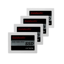 将图片加载到图库查看器，Goldenfir SSD 360GB 240GB 120GB 480GB 960GB 1TB SSD 2.5 Hard Drive Disk Disc Solid State Disks 2.5 " Internal SSD128GB 256GB
