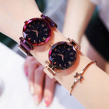 将图片加载到图库查看器，Reloj Mujer
