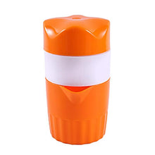 将图片加载到图库查看器，Hot Portable 300ml Citrus Juicer for Orange Lemon Fruit Squeezer Original Juice for Child Potable Juicer Blender for home

