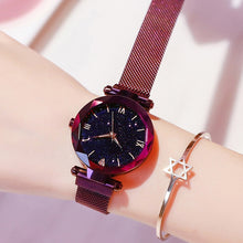 将图片加载到图库查看器，Reloj Mujer
