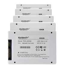 将图片加载到图库查看器，Goldenfir SSD 360GB 240GB 120GB 480GB 960GB 1TB SSD 2.5 Hard Drive Disk Disc Solid State Disks 2.5 " Internal SSD128GB 256GB
