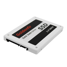 将图片加载到图库查看器，Goldenfir SSD 360GB 240GB 120GB 480GB 960GB 1TB SSD 2.5 Hard Drive Disk Disc Solid State Disks 2.5 " Internal SSD128GB 256GB
