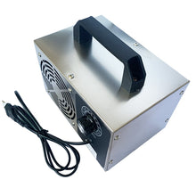 将图片加载到图库查看器，220V 40g/h  O3 Ozone Generator 28g/h Ozonator machine air purifier Air Cleaner deodorizer  with Timing Switch
