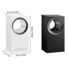将图片加载到图库查看器，Electric USB
