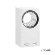 将图片加载到图库查看器，Electric USB
