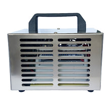 将图片加载到图库查看器，220V 40g/h  O3 Ozone Generator 28g/h Ozonator machine air purifier Air Cleaner deodorizer  with Timing Switch
