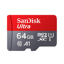 将图片加载到图库查看器，Sandisk Ultra Micro SD 128GB 32GB 64GB 256GB 16G 400GB Micro SD Card SD/TF Flash Card Memory Card 32 64 128 gb microSD for Phone
