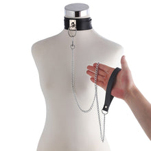 将图片加载到图库查看器，Sexy punk Choker Collar  leather choker Bondage cosplay Goth jewelry women gothic necklace  Harajuku accessories
