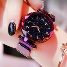 将图片加载到图库查看器，Reloj Mujer
