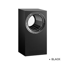 将图片加载到图库查看器，Electric USB
