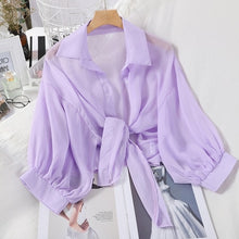 将图片加载到图库查看器，HELIAR Chiffon
